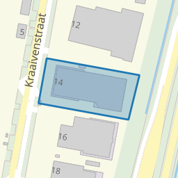 Perceel TBG01-AE-524