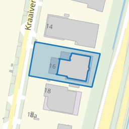 Perceel TBG01-AE-525