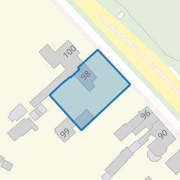 Perceel TBG01-AE-536