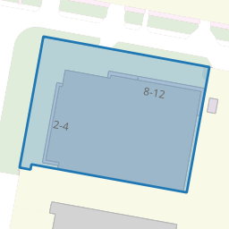 Perceel TBG01-AE-538