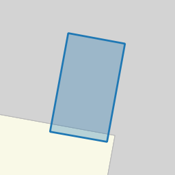 Perceel TBG01-AE-544