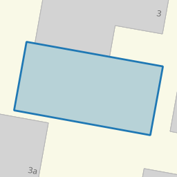 Perceel TBG01-AE-546