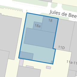 Perceel TBG01-AE-548