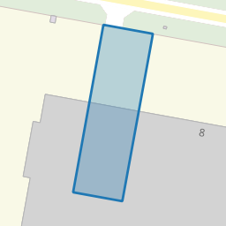 Perceel TBG01-AE-558