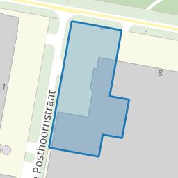 Perceel TBG01-AE-559