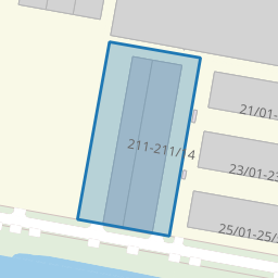 Perceel TBG01-AE-562