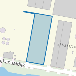 Perceel TBG01-AE-563