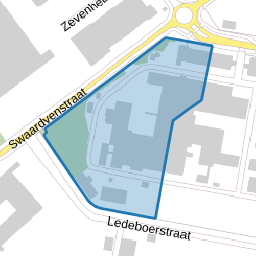 Perceel TBG01-AE-569