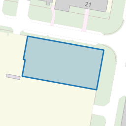 Perceel TBG01-AE-576