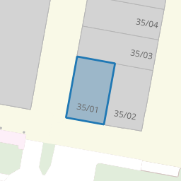 Perceel TBG01-AE-578