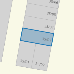 Perceel TBG01-AE-580