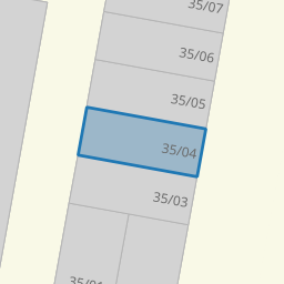 Perceel TBG01-AE-581