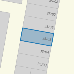 Perceel TBG01-AE-582