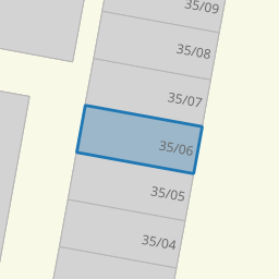 Perceel TBG01-AE-583