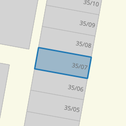 Perceel TBG01-AE-584