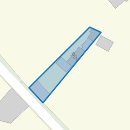 Perceel TBG01-AE-592