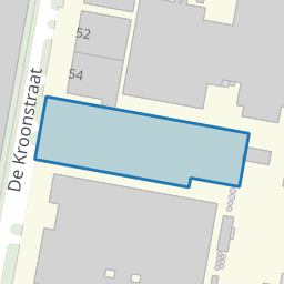 Perceel TBG01-AE-594