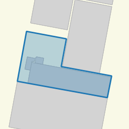 Perceel TBG01-AE-599