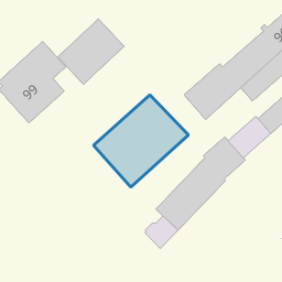 Perceel TBG01-AE-601