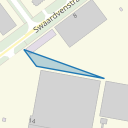 Perceel TBG01-AE-607