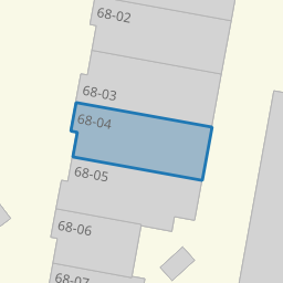 Perceel TBG01-AE-611