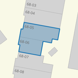 Perceel TBG01-AE-612