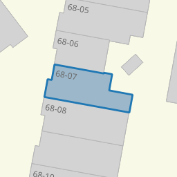 Perceel TBG01-AE-613