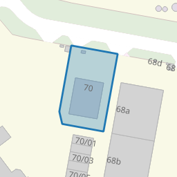 Perceel TBG01-AE-626