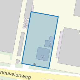 Perceel TBG01-AE-628