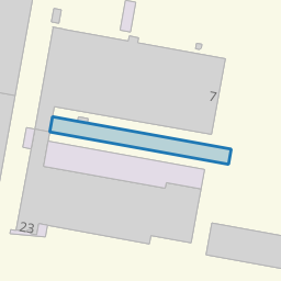 Perceel TBG01-AE-632