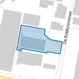 Perceel TBG01-AE-633