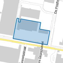 Perceel TBG01-AE-635