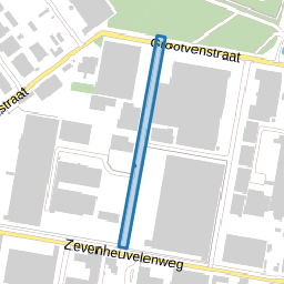 Perceel TBG01-AE-642