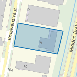 Perceel TBG01-AE-645