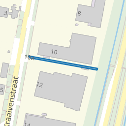 Perceel TBG01-AE-646