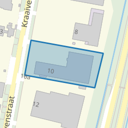 Perceel TBG01-AE-647