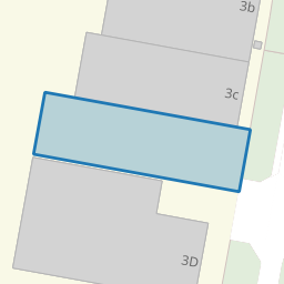 Perceel TBG01-AE-654