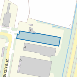 Perceel TBG01-AE-657