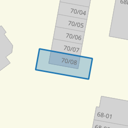 Perceel TBG01-AE-658