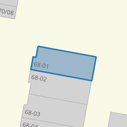 Perceel TBG01-AE-664