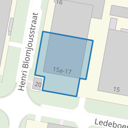 Perceel TBG01-AE-667