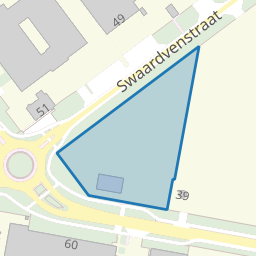 Perceel TBG01-AE-670