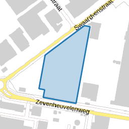 Perceel TBG01-AE-672