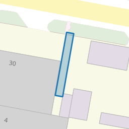 Perceel TBG01-AE-696