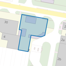 Perceel TBG01-AE-698