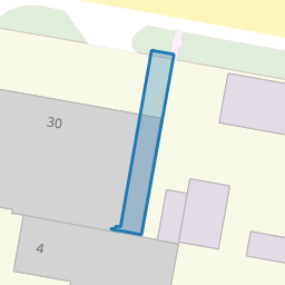 Perceel TBG01-AE-699