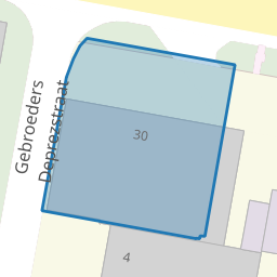 Perceel TBG01-AE-702