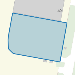 Perceel TBG01-AE-705