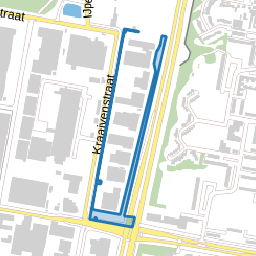 Perceel TBG01-AE-707