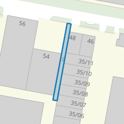 Perceel TBG01-AE-718